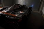 Mazda Furai Concept 2008 года